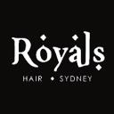 Royals Hair logo